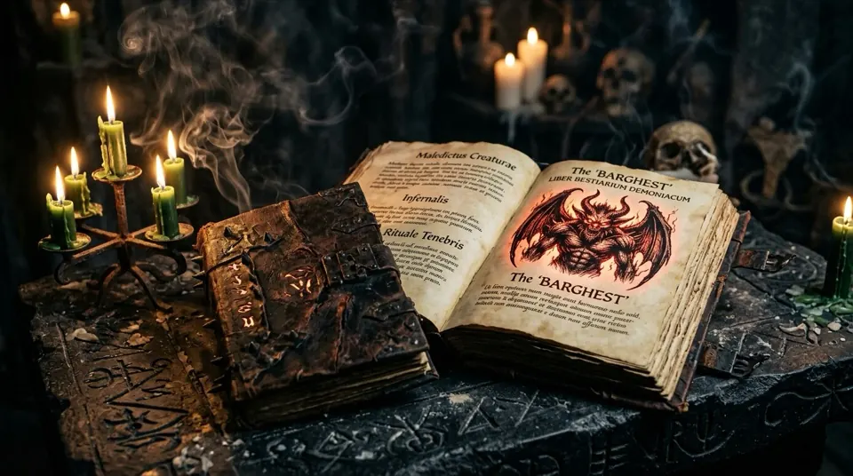 Bestiario Universal - Clasificación de Amenazas