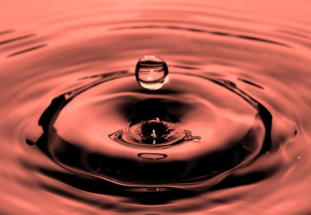 Ritmo Rojo en la Sinfonía Nocturna