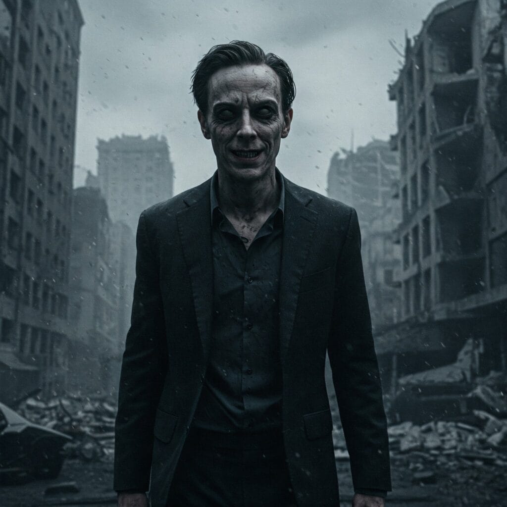 Cuando la Obsesión Se Convierte en Locura: La Casa Embrujada por el Pasado