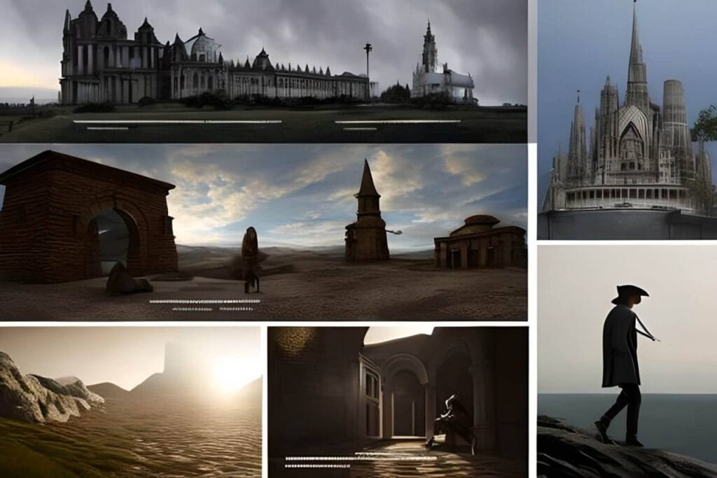 Leyendas Urbanas de España: Descubre la historia del Acechador Nocturno de Valencia