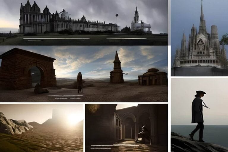 Leyendas Urbanas de España: Descubre la historia del Acechador Nocturno de Valencia – Relatando Terror y Leyendas