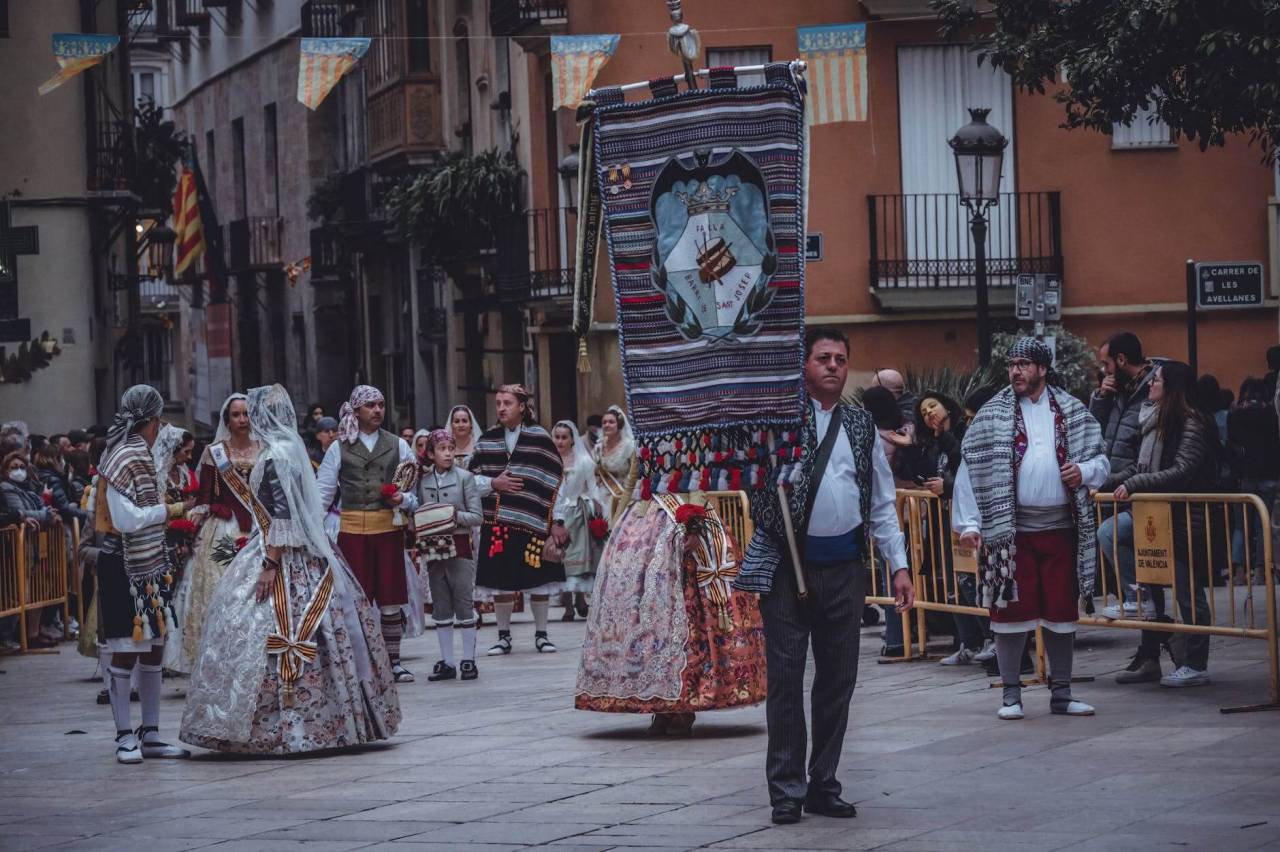 Lee más sobre el artículo La cultura y el folklore español