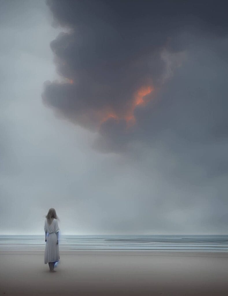 Los espíritus despiertan en Galicia