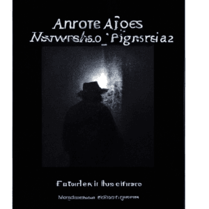 Explora el Café Nocturno y su intrigante misterio en una noche de lluvia. Un hombre solitario con un sombrero negro oculta secretos profundos en un rincón oculto de la ciudad. ¿Qué poderes esconde? Descubre un relato enigmático que te sumergirá en una atmósfera única llena de suspense y misterio.