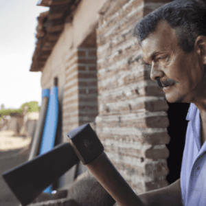 Un tranquilo pueblo de montaña experimenta una transformación mágica cuando un remolino de colores los convierte en seres mágicos con habilidades especiales. Juntos, exploran un mundo mágico y protegen su tierra de cualquier amenaza. Descubre cómo solo los valientes prevalecen en esta aventura estelar llena de cooperación y armonía.