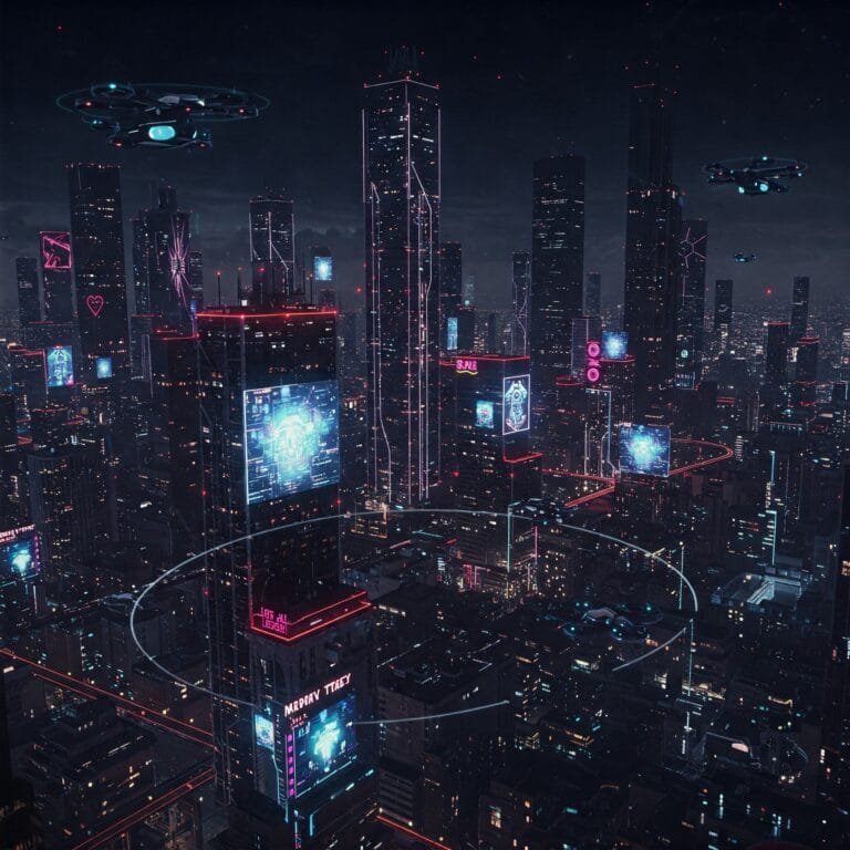 Explorar el Futuro: Logros, Desafíos y Preparación – Relatando Terror y Leyendas