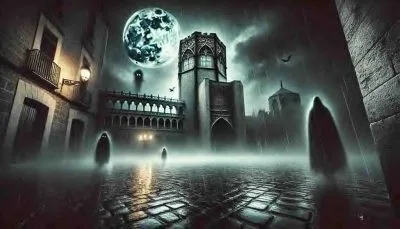 La Cripta del Miguelete