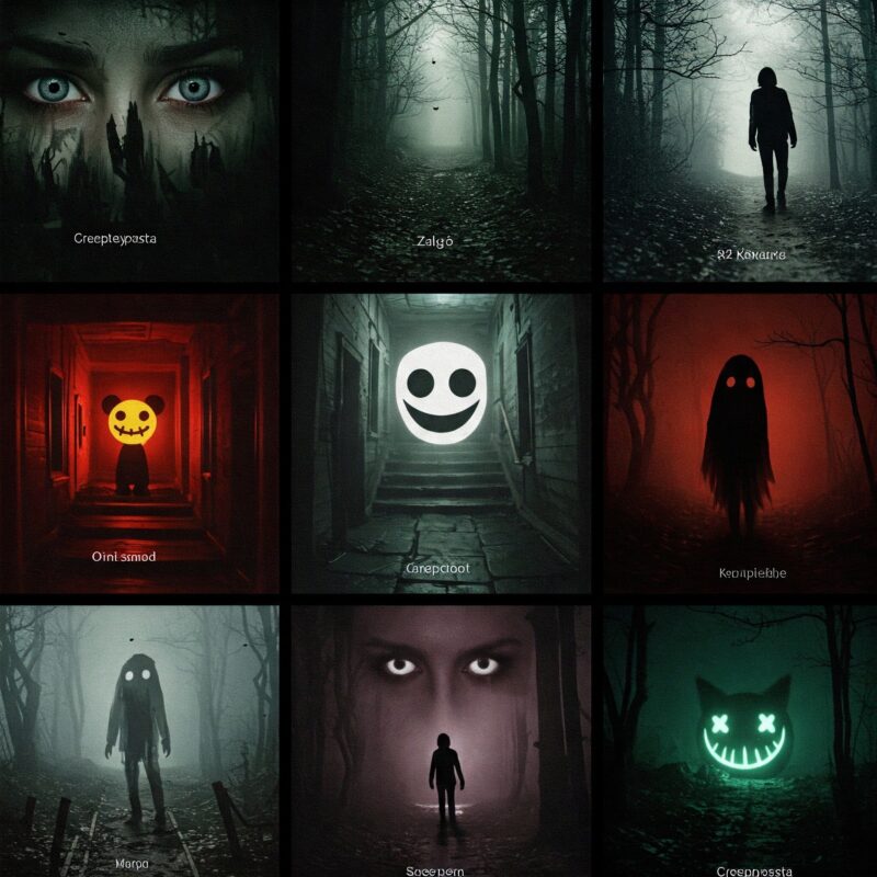 Terror Cósmico y Sci-Fi