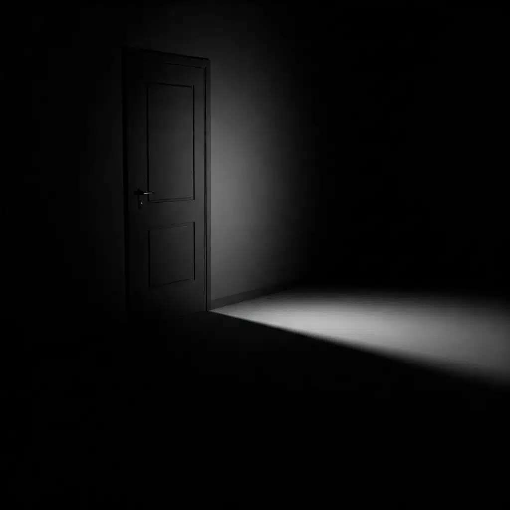 Historias de terror cortas