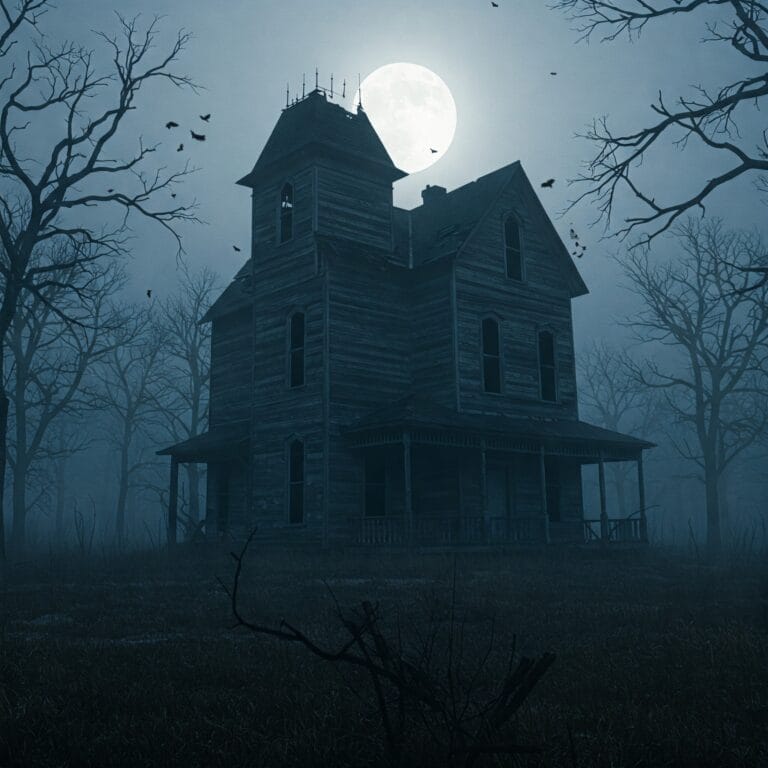 Preguntas y Respuestas de Historias de terror