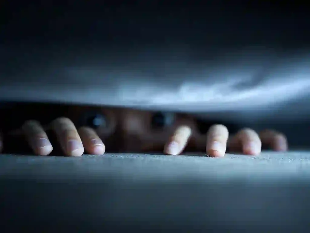 Relato: El Portero de la Quinta Morelos