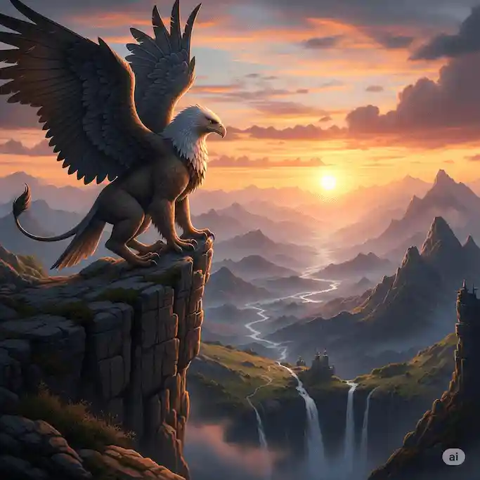 Monstruos y Criaturas