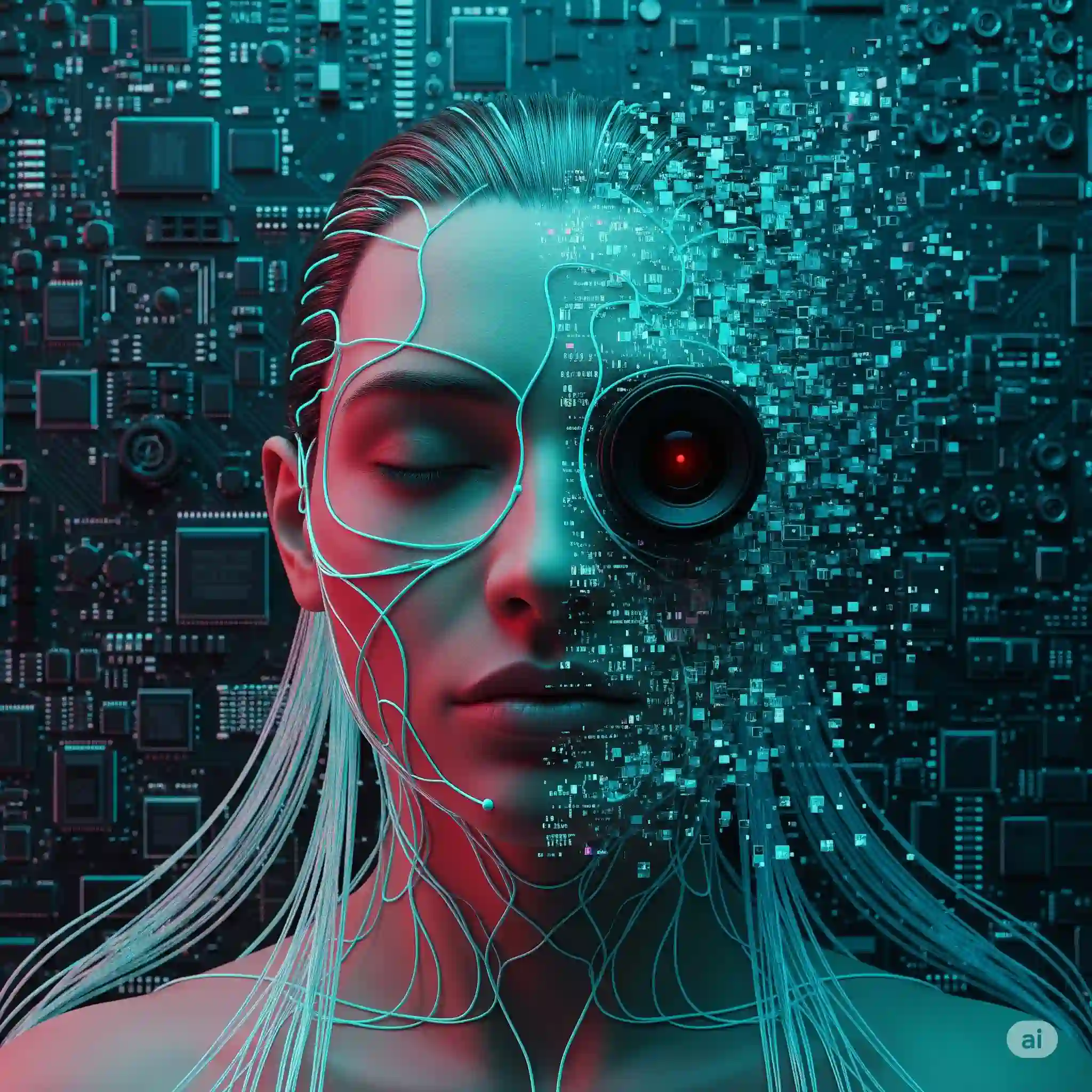 El Nido: Terror Digital