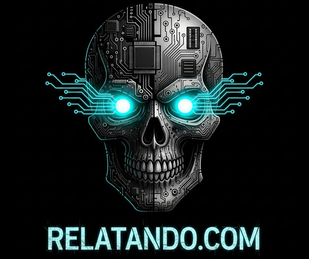 Relatando.com Logo