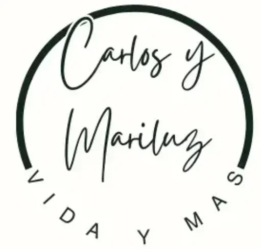 Logo Carlos y Mariluz