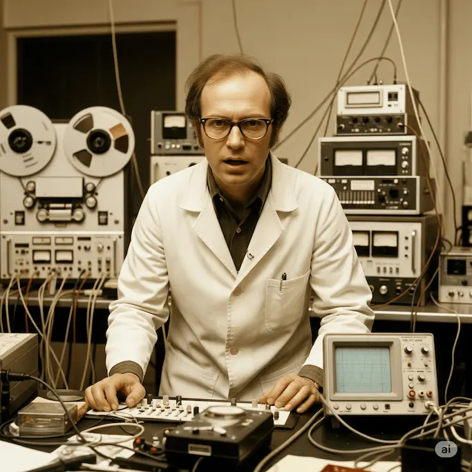 Dr. Aris Thorne
