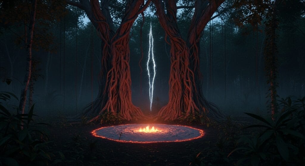  El Club del Miedo en la Ciudad Eterna 