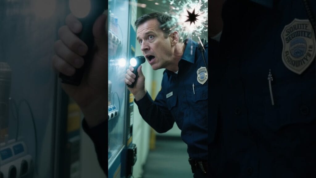 El botón D4 parpadeaba. #shorts