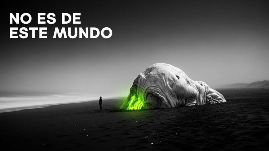 Lo que el SONAR encontró a 2.500 metros cambió todo – Terror real