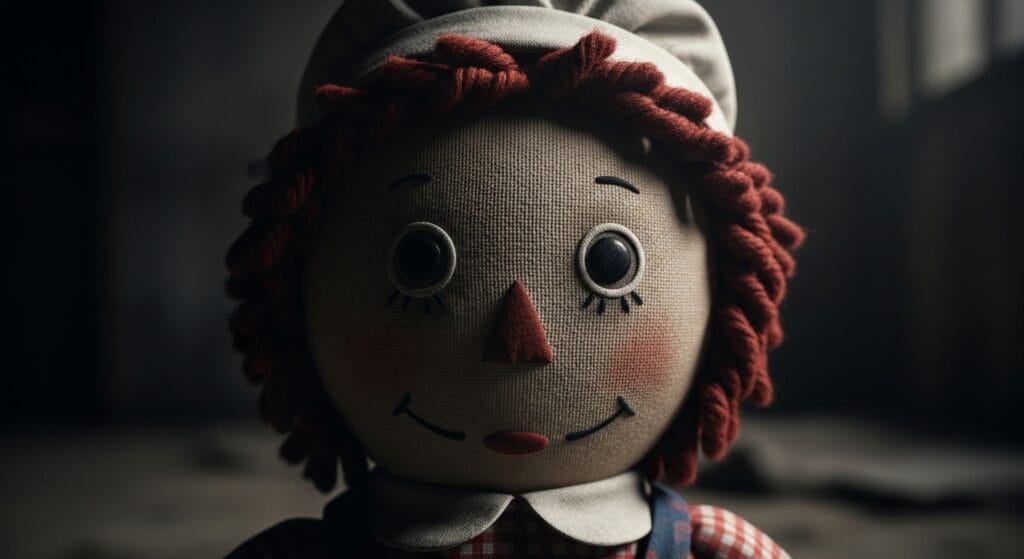 ¿Qué es Annabelle? – Enciclopedia del Terror