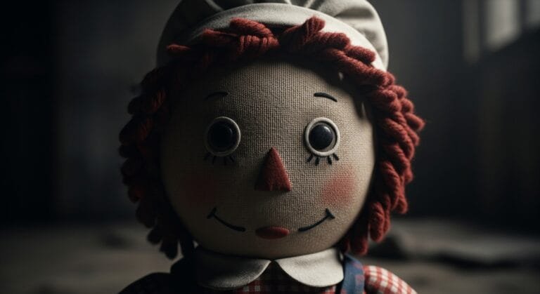 ¿Qué es Annabelle? – Enciclopedia del Terror – Relatando Terror y Leyendas