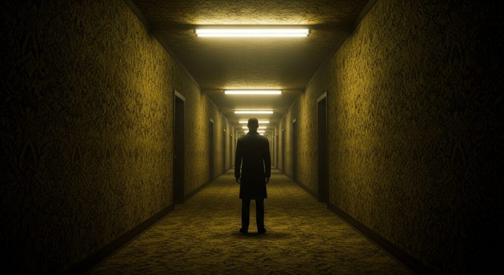 ¿Qué es Egregor? – Enciclopedia del Terror