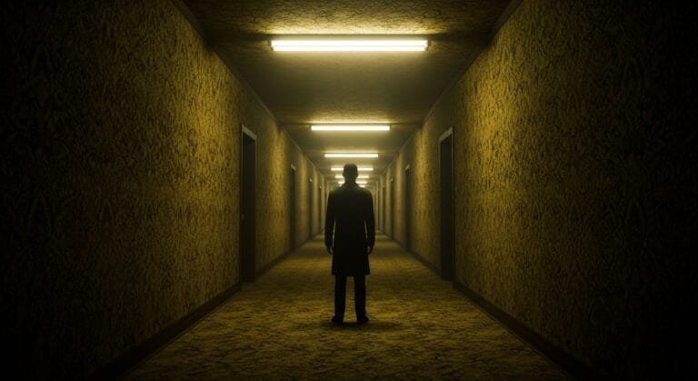 ¿Qué es Egregor? – Enciclopedia del Terror – Relatando Terror y Leyendas