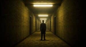 ¿Qué es Backrooms? – Enciclopedia del Terror