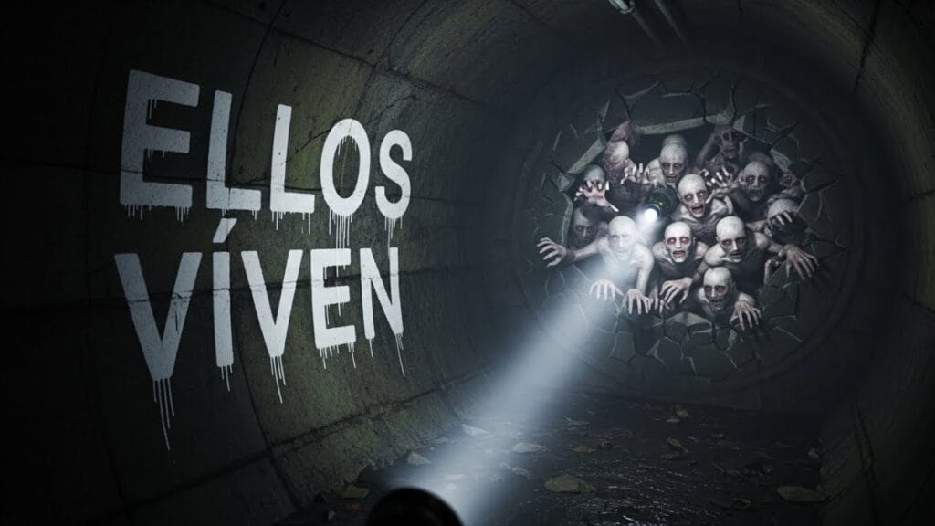 Trabajador de alcantarillado: ‘Rompimos la pared equivocada