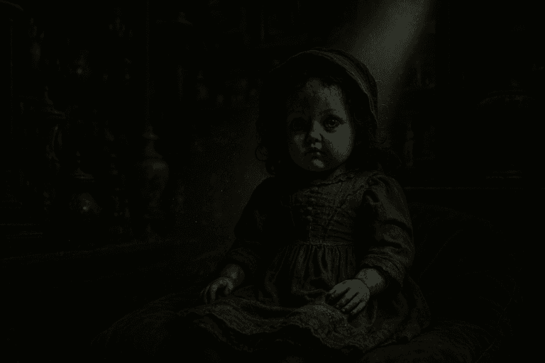 ¿Qué es Ocultismo y Objetos Malditos? – Enciclopedia del Terror – Relatando Terror y Leyendas