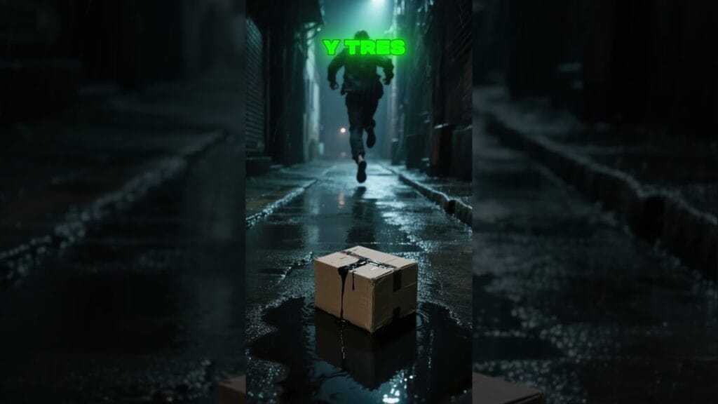 3 Reglas para sobrevivir al Turno de Noche 🌑💀 #shorts #shortdeterror #miedo