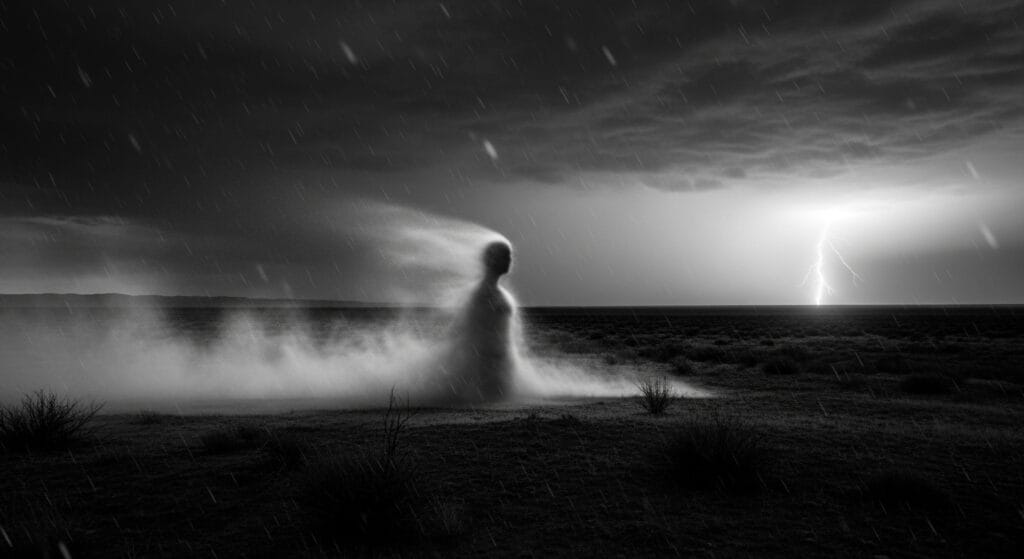 ¿Qué es El Silbón? – Enciclopedia del Terror