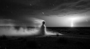 ¿Qué es El Silbón? – Enciclopedia del Terror