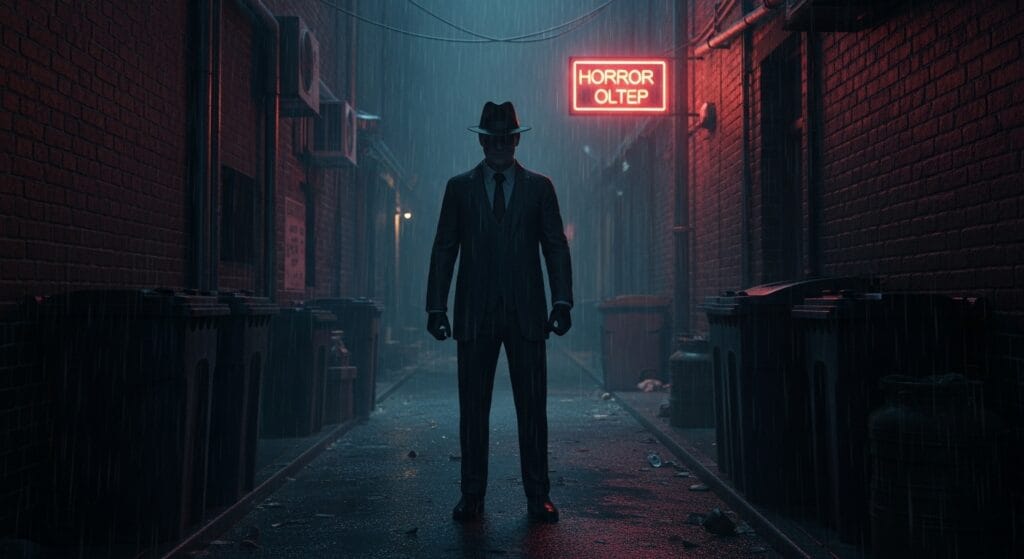 ¿Qué es Hombres de Negro (MIB)? – Enciclopedia del Terror