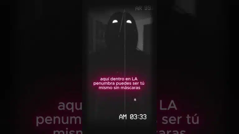 LA SOMBRA: Por eso no te hago daño🌑 – Relatando Terror y Leyendas