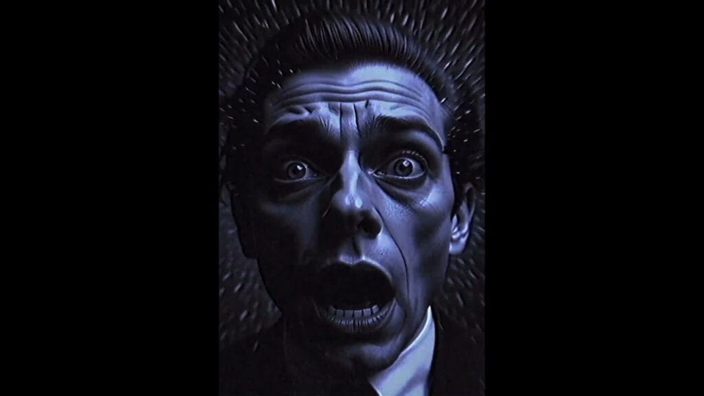 El Visitante del Piso 12 | Relato de Terror