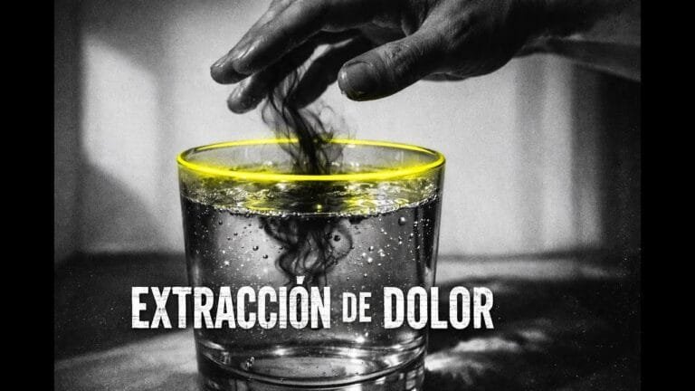 NO hagas este RITUAL de DECANTACIÓN (Salió MAL) – Relatando Terror y Leyendas