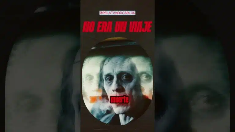 Este BILLETE le cambió la vida a un taxista 🩸 #miedo #escalofríos #paranormal – Relatando Terror y Leyendas