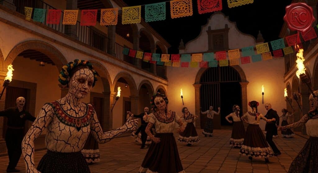 La Fiesta Eterna (Barrio de San Juan)