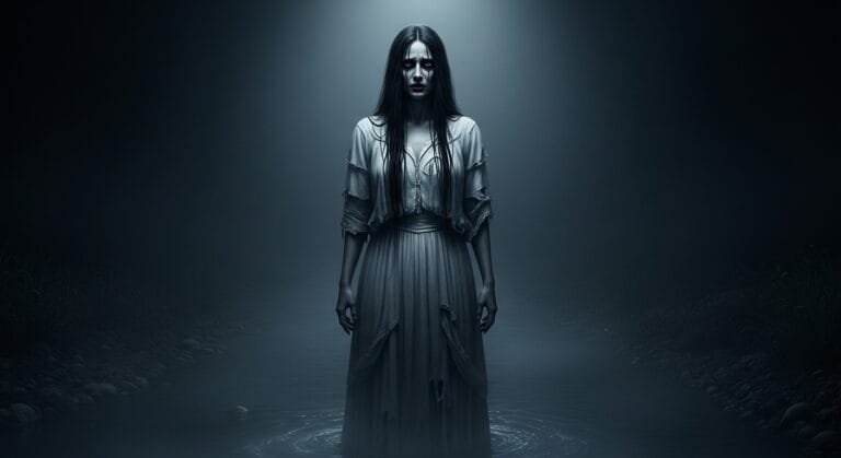 ¿Qué es La Llorona? – Enciclopedia del Terror – Relatando Terror y Leyendas