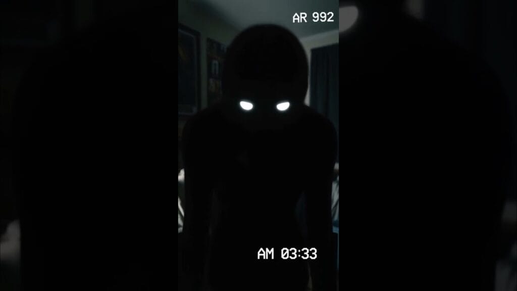 LA SOMBRA: Sé que hoy estás triste 🌑