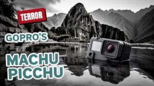 ¿Qué Pasó Realmente en Machu Picchu? La Evidencia Prohibida terror real