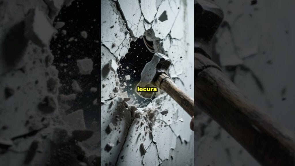 Vivimos en una SIMULACIÓN (Prueba) 👾 #backrooms #terror #datoscuriosos