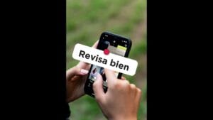 Vives solo… ¿Entonces QUIÉN tomó esta foto? 📸 #shorts terror real