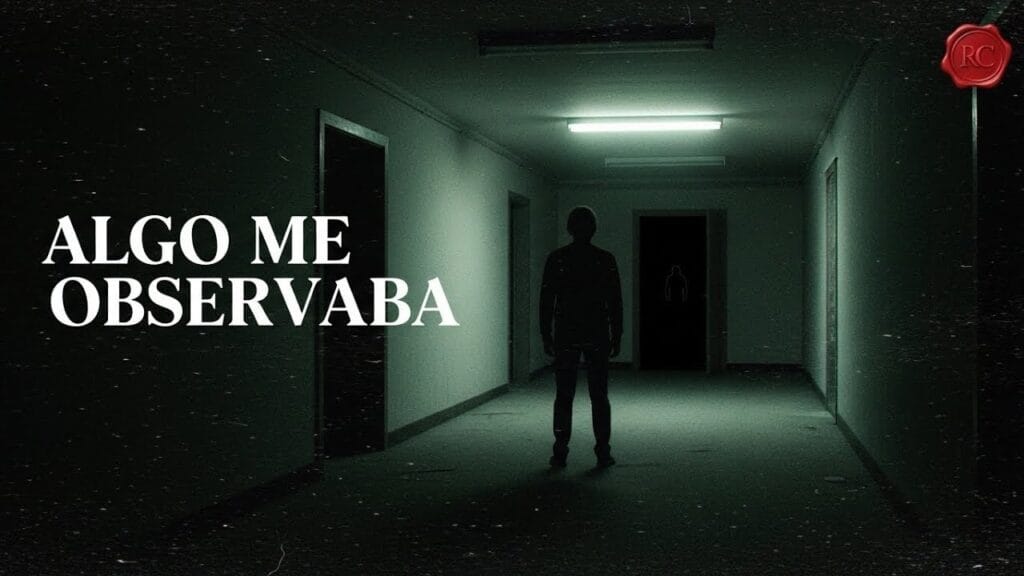 Historias de terror reales que ocurrieron de noche | Relatos que no te dejarán dormir