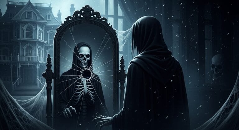 ¿El Síndrome de Cotard? – Enciclopedia del Terror – Relatando Terror y Leyendas