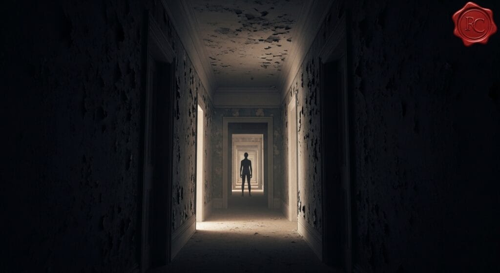 Geometría Imposible (Sta. María la Ribera)