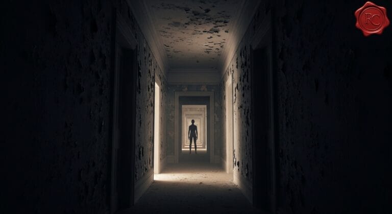 Geometría Imposible (Sta. María la Ribera)