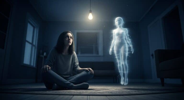 ¿Qué es Tulpa? – Enciclopedia del Terror – Relatando Terror y Leyendas