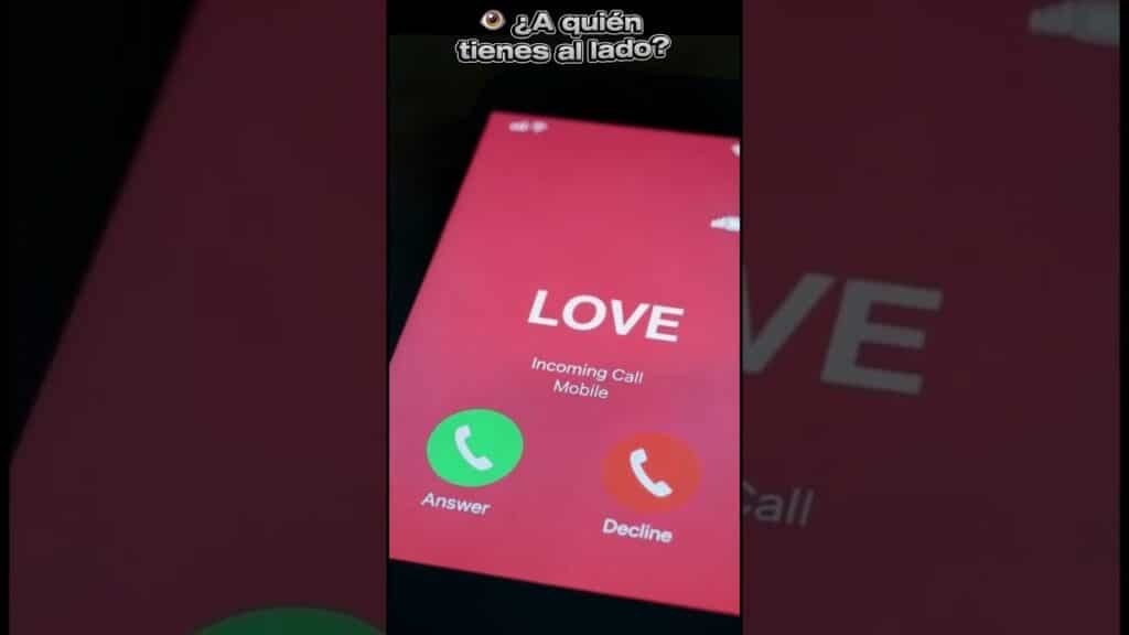 REGLA Nº1 ⚠️:  Si te llaman a las 3:15 AM… NO CONTESTES 📱